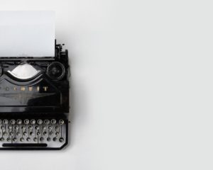 Typewriter