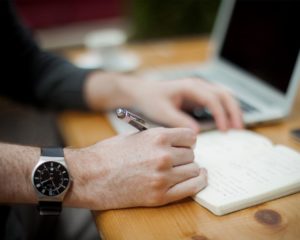 Writing